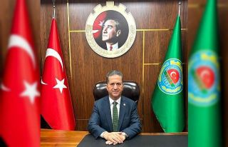 Doğan’dan limon ithalatı değerlendirmesi: "Depoda...