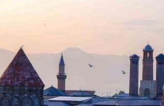 Doğu’da hava yağışlı geçecek