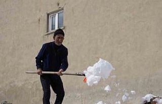 Doğu’da kar yağışı devam edecek