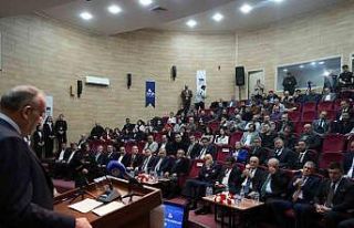 Doğudaki ihracatçılardan Ermeni sınır kapısı...