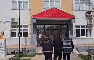 Dörtyol ve Erzin’de hapis cezaları bulunan 2 kişi...