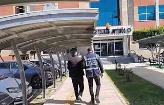 Dörtyol’da tartıştığı komşusunu bıçaklayan...