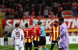 Dorukhan Toköz’e 2 maç ceza