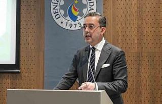 DSO Başkanı Kasapoğlu: "Teşviklerle değil,...