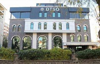 DTSO açıkladı: Türkiye’nin Irak ihracatı düşüşte