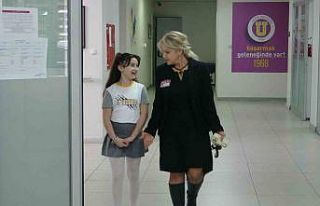 Dünya birincisi Lina’dan Cumhurbaşkanı Erdoğan’a:...