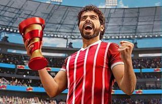 Dünya Kupası tarihinde bir ilk; ’Efsane taraftar’...