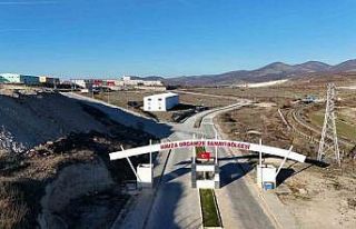 Dünya ticaretinin rotası yeniden çiziliyor: Samsun...