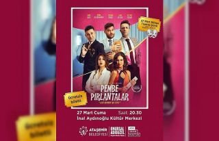 Dünya Tiyatro Günü’nde İsmail Dümbüllü geleneği...