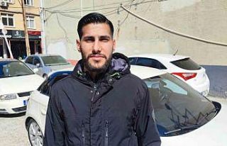 ’Dur’ ihtarına uymayıp kaçan sürücüden ilginç...