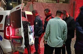 ‘Dur’ ihtarına uymayıp kaçtı: 230 bin lira...