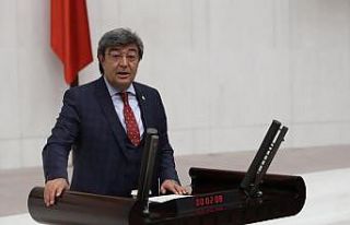 Dursun Ataş: "İran’ın savaşı içine çekmek...