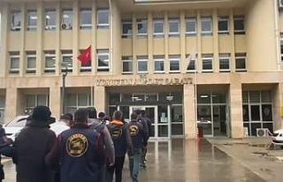 Düşük faiz vaadiyle dolandırıcılığa jandarma...