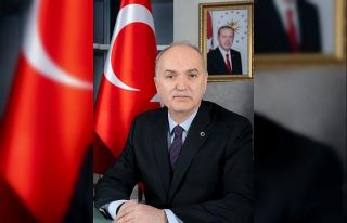 Düzce Belediye Başkanı Özlü’den "iş insanlarından...