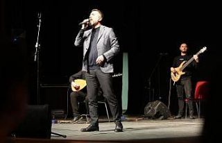 Düzce Belediyesi’nden Ramazan etkinliği