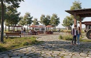 Düzce tarım tarihi bu müzede yaşayacak