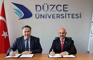 Düzce Üniversitesi 200 kursiyer alacak