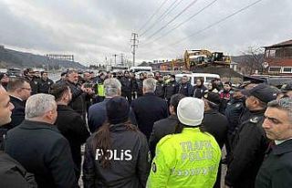 Düzce Valisinden sürücülere: "Vatandaşına...