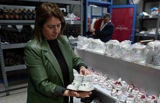 Düzce’de bin 800 çocuğun bu bayramda yüzü gülecek