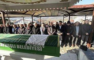 Düzce’de eğitim camiasının sevilen öğretmeni...