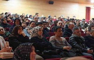 Düzce’de Ramazan coşkusu