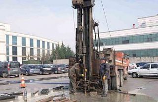 Düzce’de sağlık kampüsü projesinde yeni aşama