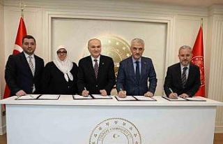 Düzceli hayırseverden kente iki yeni sağlık tesisi