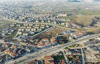 Düzce’nin en kalabalık mahallesi Koçyazı oldu