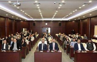 E-ihracat destekleri GTO’da anlatıldı