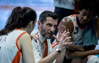 Eczacıbaşı Dynavit adını dörtlü finale yazdırdı