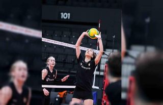 Eczacıbaşı Dynavit, yarı final ilk maçına çıkıyor