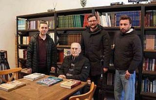 Eczacılık ile yarım asırlık şifa yolculuğu