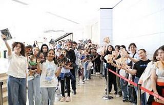 Edebiyat tutkunları Antalya’da buluşuyor