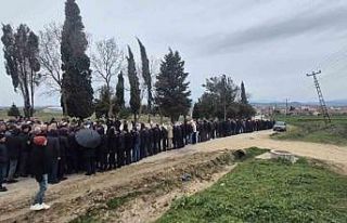 Edirne’de 90 yıllık bayram geleneği yaşatıldı