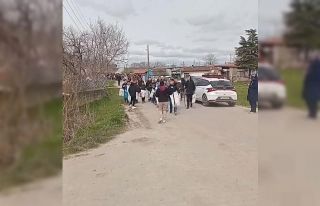 Edirne’de asırlardır süren arife günü şeker...