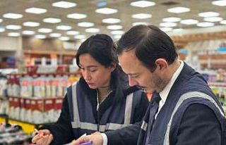 Edirne’de bayram öncesi marketlere ceza yağdı:...