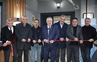 Edremit’te Abdulcebbar Bülbül Taziye Ve Kültür...