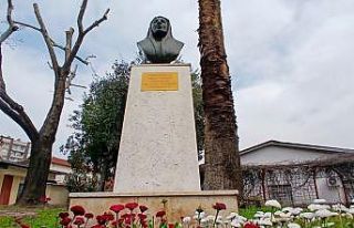 Efeler’de Gül Esin Parkı yeni yüzüyle hizmete...