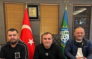 Eflanispor, BAL’dan çekildi