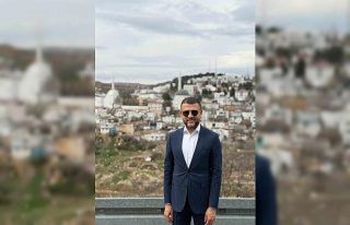 Eğil ilçesine doğal gaz müjdesi