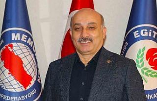 Eğitim-Bir-Sen’den eğitimde şiddete ’şehitlik’...