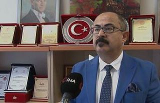 Eğitim uzmanı Yolcu: "Türkiye’de eğitim...