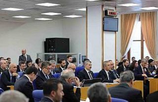 Ekonomiye ilişkin düzenlemeleri de içeren kanun...