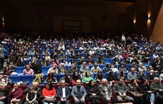 Ekrem Gürel Kültür Merkezi’nde üç farklı etkinlik...