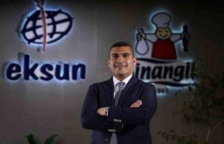 Eksun Gıda’nın 2025 yılı satış hasılatı...
