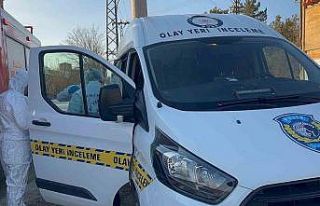 Elazığ’da ev yangını: 1 kişi hayatını kaybetti