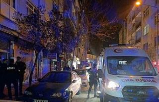 Elazığ’da kavga: 1 yaralı