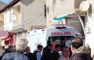 Elazığ’da kayınpeder dehşeti: Tartıştığı...