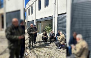 Elazığ’da orman yangınlarına karşı bilinçlendirme...