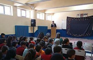 Elazığ’da ramazan etkinlikleri  sürüyor